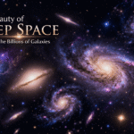 The Beauty of Deep Space: Exploring The Billions of Galaxies